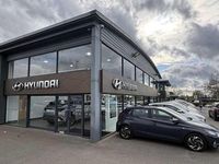 Used Hyundai i10 SE 2023 Atlas white Hatchback