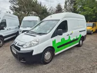 Usado Citroën Dispatch 125 HP (91 kW) 2013 Branco Monovolume