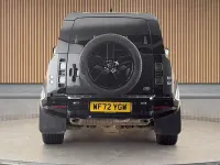 Used Land Rover Defender 400 HP (294 kW) 2024 SUV