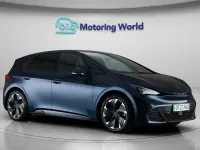 Used Cupra Born e-Boost 169 kW (230 HP) 2023 Hatchback