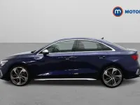 Used Audi S3 310 HP (228 kW) 2023 Sedan