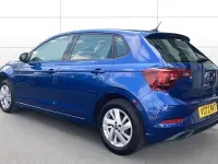 Used VW Polo Life 95 HP (69 kW) 2026 Hatchback