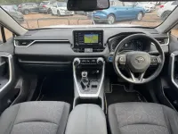Used Toyota RAV4 Design 2022 White SUV