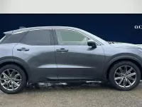 Used Lexus LBX 136 HP (100 kW) 2024 Grey SUV