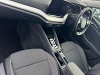 Used Skoda Octavia SE Technology 116 HP (85 kW) 2025 White