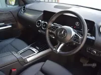 Used Mercedes GLA200 Executive 150 HP (110 kW) 2025 Grey SUV