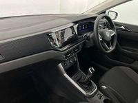 New VW Polo Match 2025 Hatchback