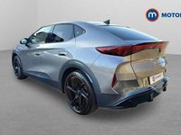 Used Cupra Tavascan 210 kW (286 HP) 2024 Beige SUV