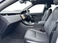Used Land Rover Range Rover evoque S 163 HP (119 kW) 2025 White Estate