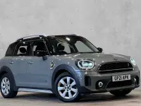 Usado Mini Cooper S Countryman Classic 2021 SUV
