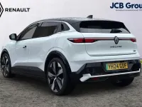 Used Renault Megane E-Tech Techno 160 kW (218 HP) 2024 Other Hatchback