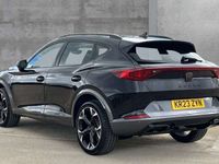 used Cupra Formentor Estate 1.5 TSI 150 V2 5dr