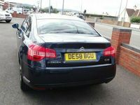 used Citroën C5 1.6