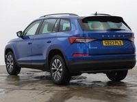 used Skoda Kodiaq 1.5 TSI (150ps) SE Drive (5 seats) ACT DSG