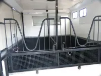 Used Renault Master 2004 Grey Van