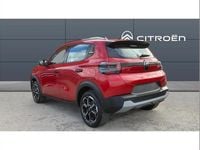 Novo Citroën e-C3 80 kW (110 HP) 2025 Other Citadino
