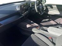 Used Cupra Born e-Boost 169 kW (230 HP) 2024 Silver Hatchback