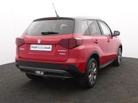 Used Suzuki Vitara SZ-T 129 HP (94 kW) 2024 Red SUV