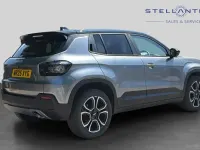 Used Jeep Avenger Summit 100 HP (73 kW) 2025 SUV