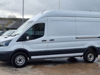 used Ford Transit 2.0 TDCi 130ps H3 Van