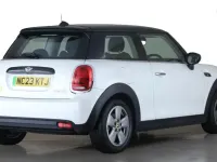 Used Mini Cooper S Hatch 135 kW (184 HP) 2023 Hatchback