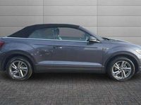Usado VW T-Roc 150 HP (110 kW) 2026 SUV