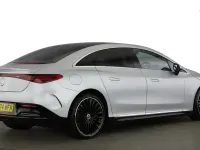 Used Mercedes EQE300 AMG Line Premium Plus 180 kW (245 HP) 2024 Sedan