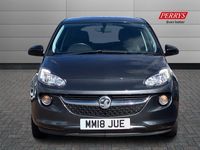 used Vauxhall Adam 1.4i [100] Slam 3dr