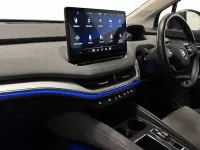 Usado Skoda Enyaq iV 97 kW (132 HP) 2022 Cinzento SUV