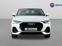 Used Audi Q3 Sportback Sport 150 HP (110 kW) 2025 SUV