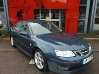 Used Saab 9-3 2007 Sedan