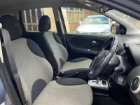 Used Nissan Note N-TEC 110 HP (80 kW) 2011 Grey Hatchback
