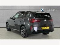 New BMW X3 M Sport 194 HP (142 kW) 2025 Grey SUV