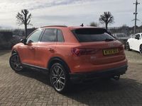 used Audi Q3 45 TFSI Quattro Vorsprung 5dr S Tronic