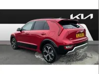 Used Kia Niro 137 HP (100 kW) 2025 Other SUV