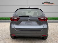 Used Honda Jazz Hybrid 109 HP (80 kW) 2023 Grey Hatchback