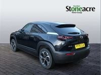 New Mazda MX30 Exclusive-Line 170 HP (125 kW) 2025 Black SUV