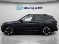 Used BMW iX3 M Sport 210 kW (286 HP) 2022 SUV