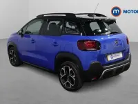 Used Citroën C3 PureTech 131 HP (96 kW) 2021 Hatchback