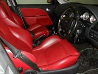 Używany Ford Mondeo 2002 Hatchback