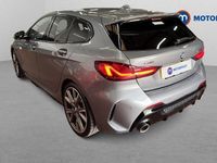 Used BMW M135 306 HP (225 kW) 2024 Grey Hatchback