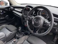 used Mini Cooper S Hatchback 2.0Classic II 3dr Auto - 2019 (19)