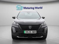 Used Peugeot e-2008 Allure 100 kW (136 HP) 2025 SUV