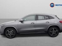 Used Mercedes GLA200 Executive 163 HP (119 kW) 2025 Grey SUV