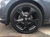 Used Nissan Micra 92 HP (67 kW) 2022 Grey Hatchback