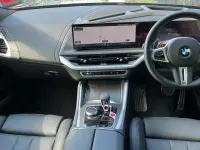 Used BMW XM Comfort Edition 469 HP (344 kW) 2026 Black SUV