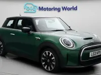 Used Mini Cooper S Level 3 135 kW (184 HP) 2023 Hatchback