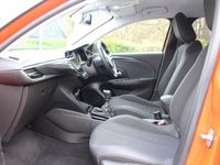 used Vauxhall Corsa 1.2 Turbo Elite Nav Premium Hatchback 5dr Petrol Manual Euro 6 (s/s) (100 ps) Hatchback