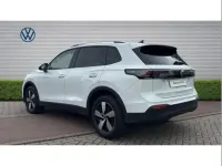 New VW Tiguan Match 128 HP (94 kW) 2026 Other SUV