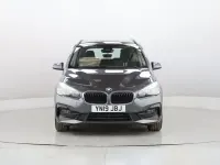Used BMW 218 Sport Line 150 HP (110 kW) 2019 Grey Estate